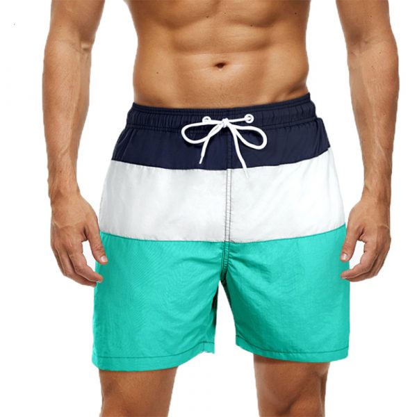 Mens Board Short D-4