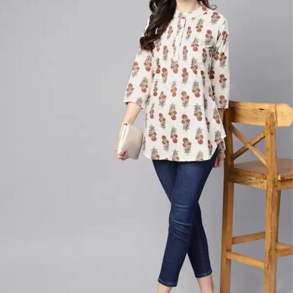 Tunic - 6