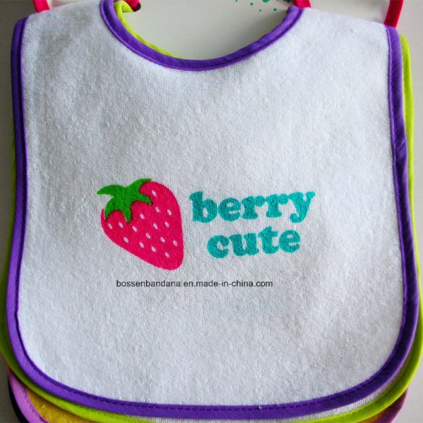Baby Apron D-5