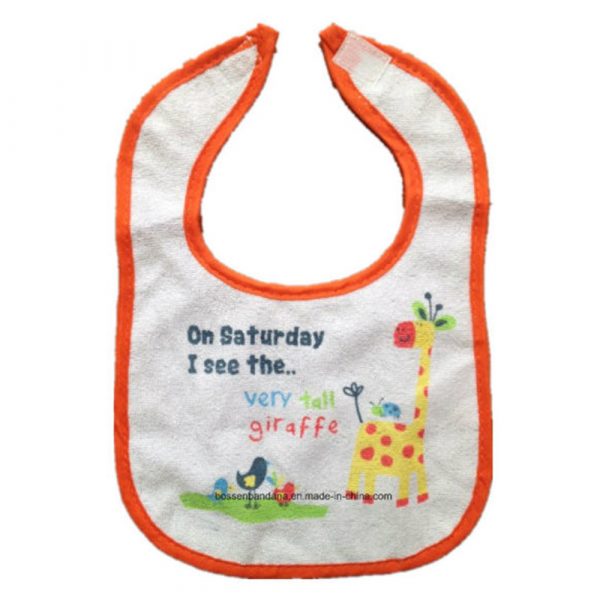 Baby Apron D-4