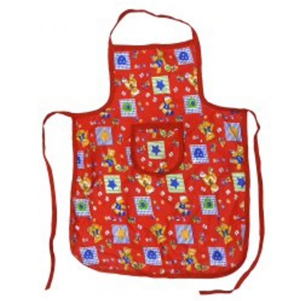 Baby Apron D-3