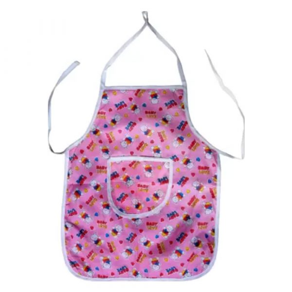 Baby Apron D-2
