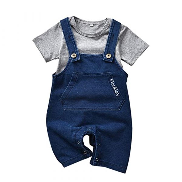 Baby Allover D-4