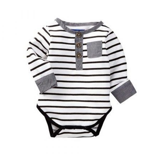 Baby Romper D-1