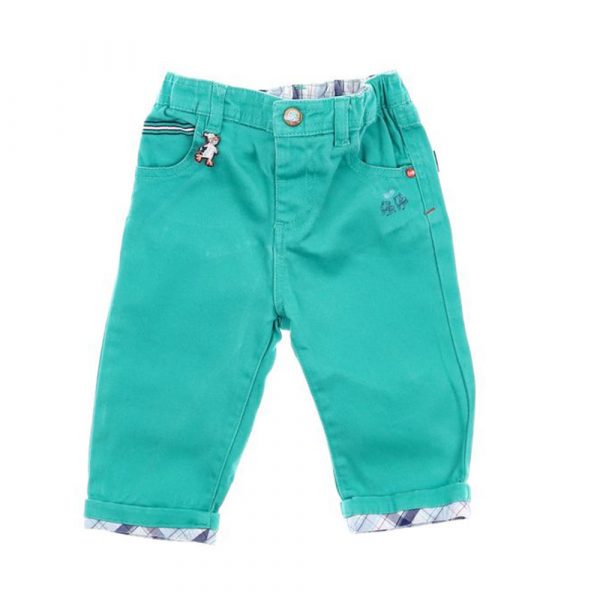 Baby Thermo Pant-5