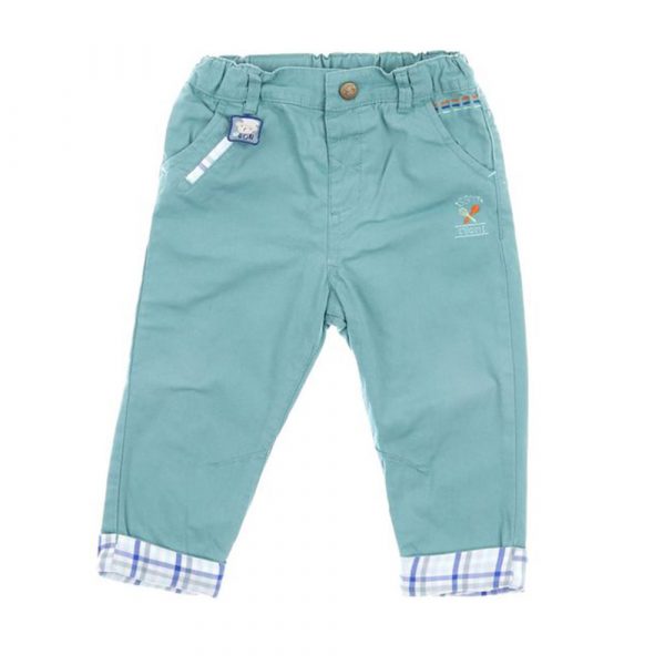 Baby Thermo Pant-2
