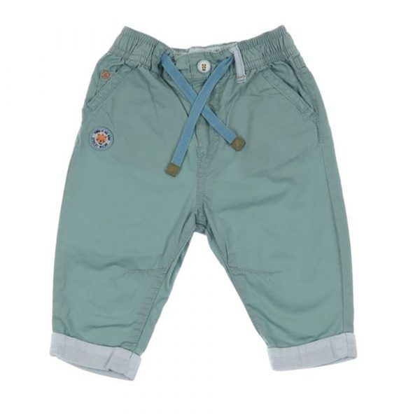 Baby Thermo Pant-1