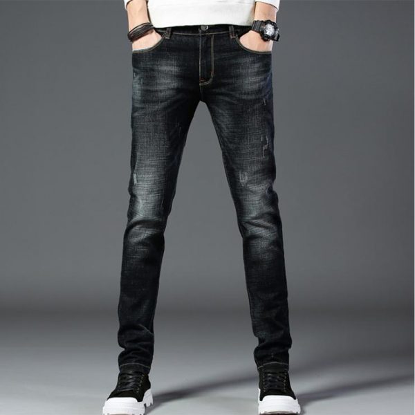 Boys Denim Pant D-7