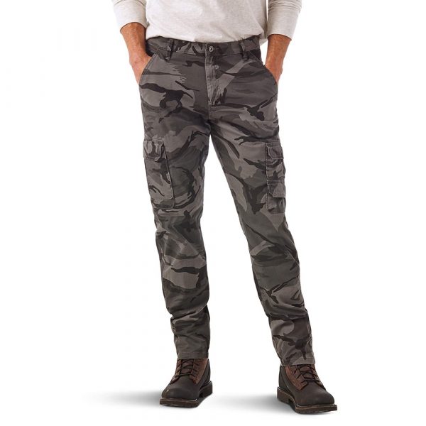Boys Twill Pant  D-6