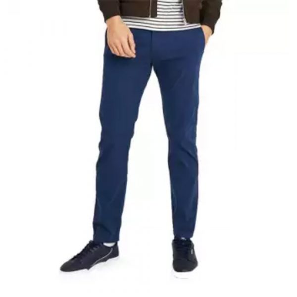 Boys Twill Pant  D-4