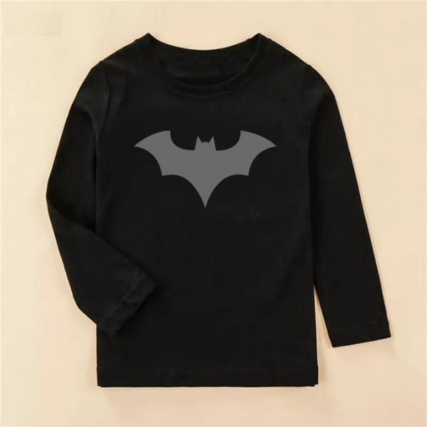Boys T-shirt D-6