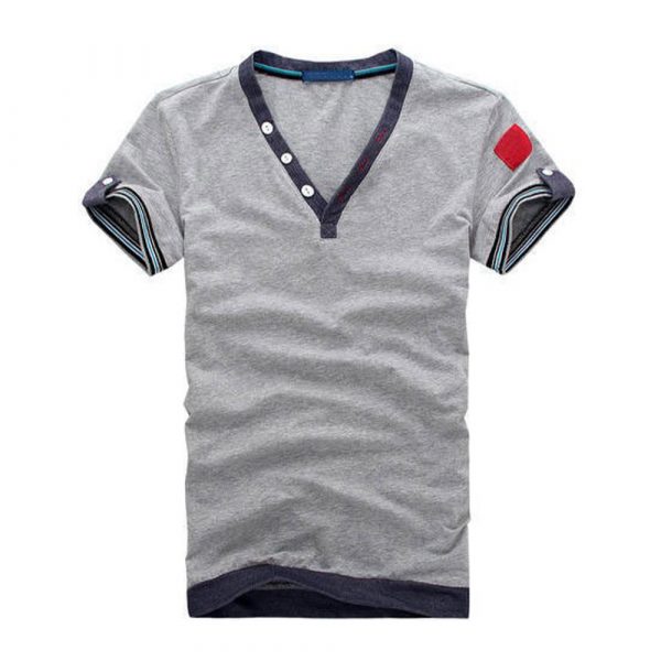 Boys T-shirt D-4