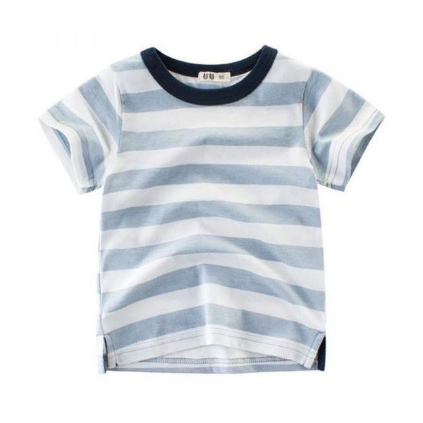 Boys T-shirt D-3