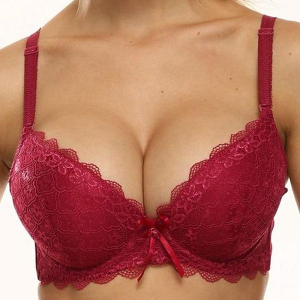 Bra - 2