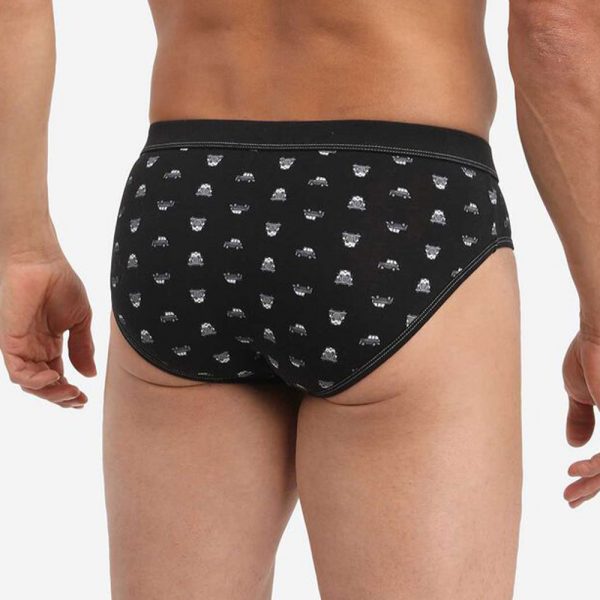 Briefs - 3