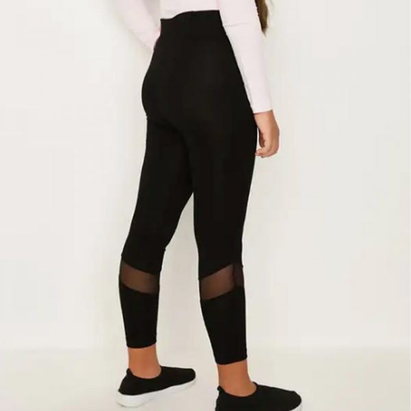 Girls Leggings D-5