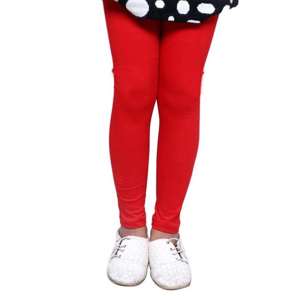 Girls Leggings D-2