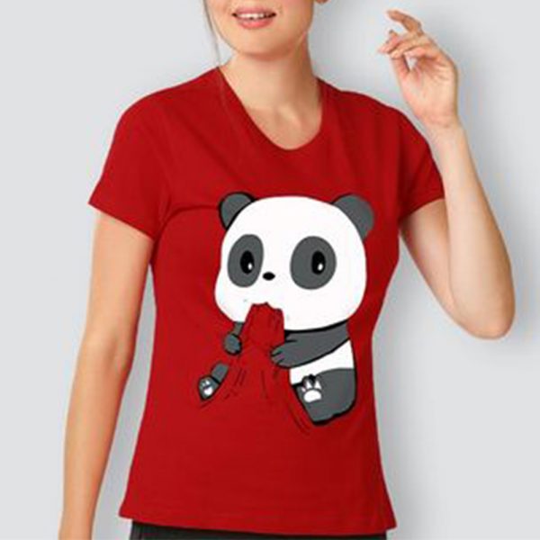 Girls Tshirt D-5