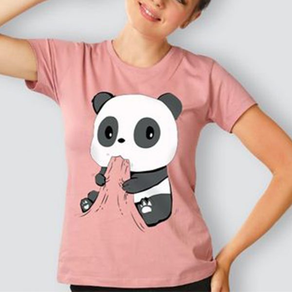 Girls Tshirt D-4