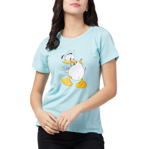 Girls Tshirt D-3
