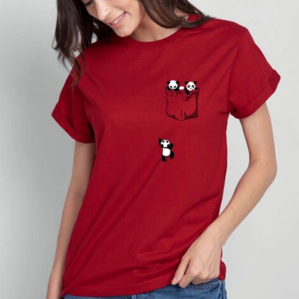 Girls Tshirt D-2