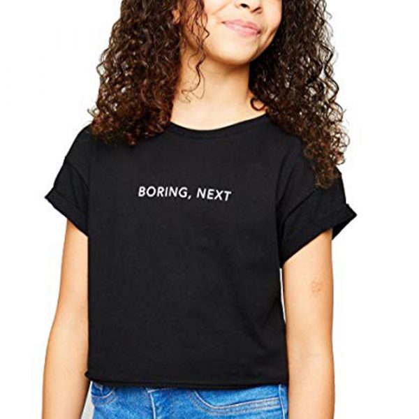 Girls Tshirt D-1