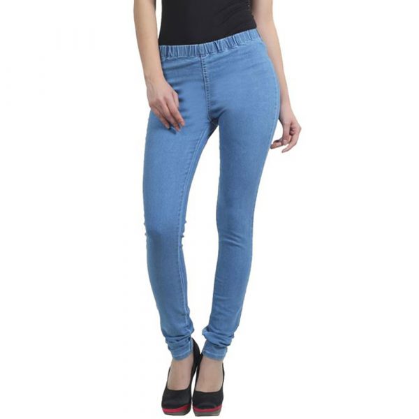 Jeggings - 6