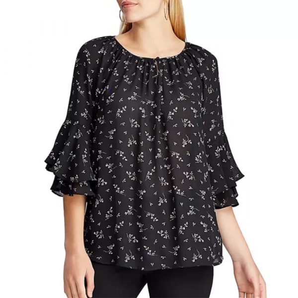Ladies Blous-7