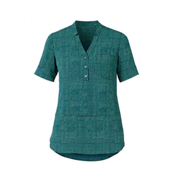 Ladies Blous-6