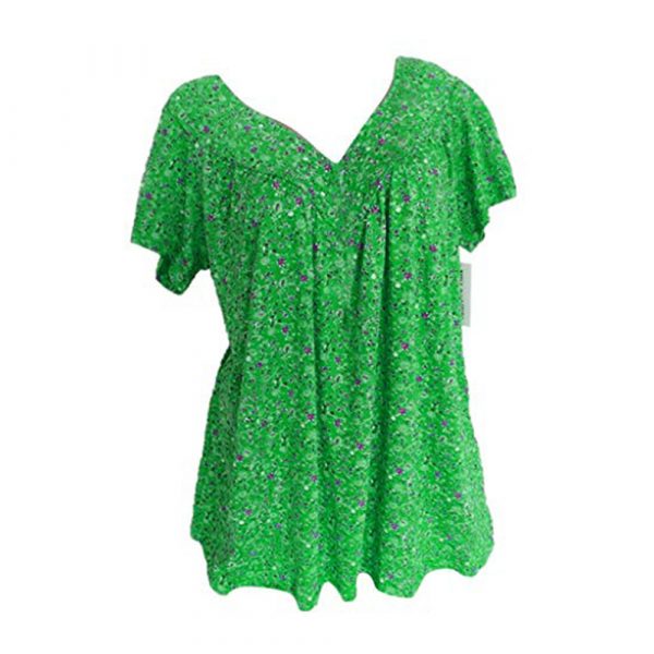Ladies Blous-5