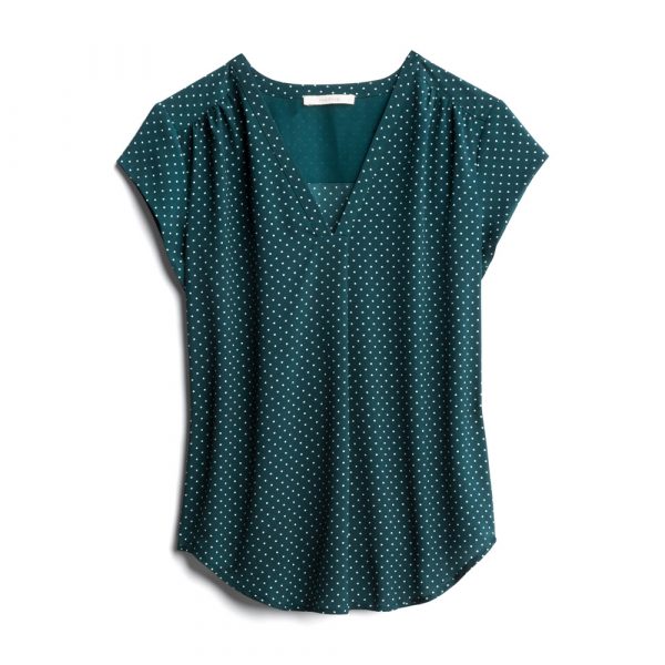 Ladies Blous-4