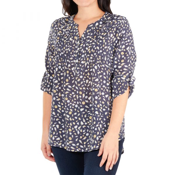 Ladies Blous-3
