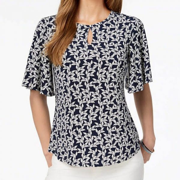 Ladies Blous-1