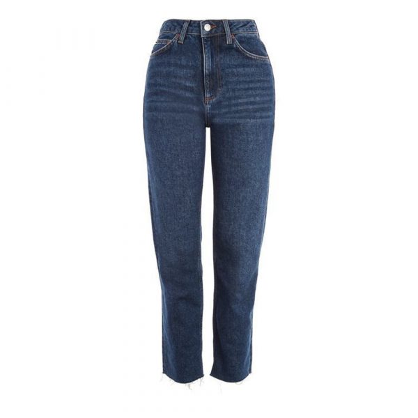 Ladies Denim Pant - 1
