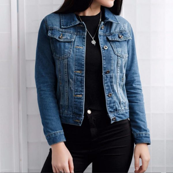 Ladies Jacket - 7