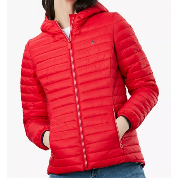 Ladies Jacket - 6