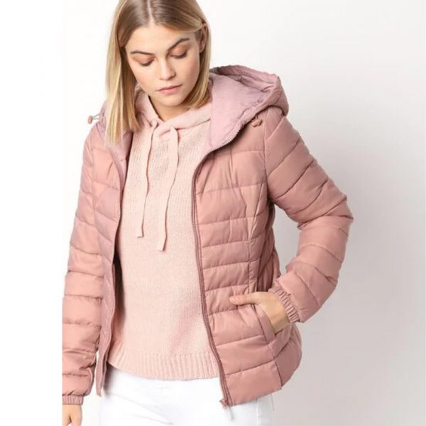 Ladies Jacket - 5
