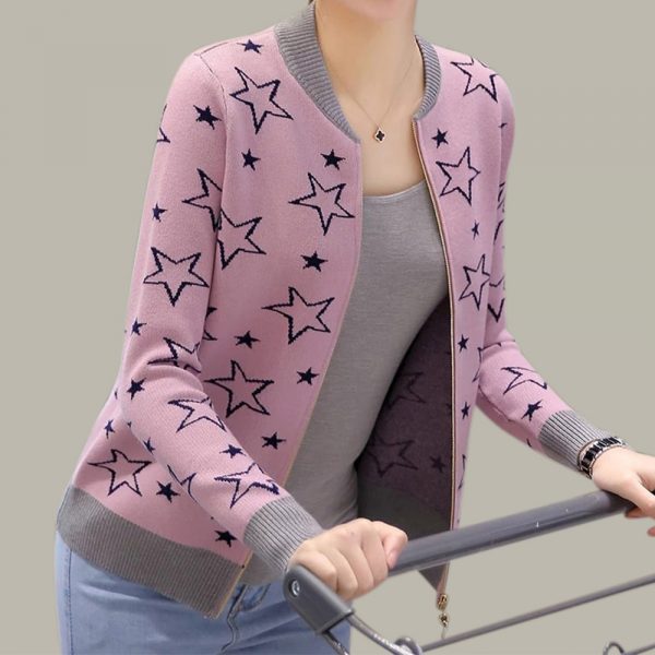 Ladies Jacket - 4