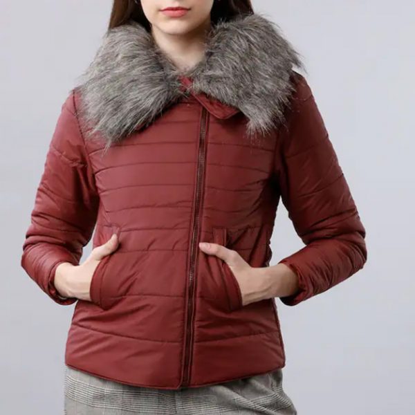Ladies Jacket - 3