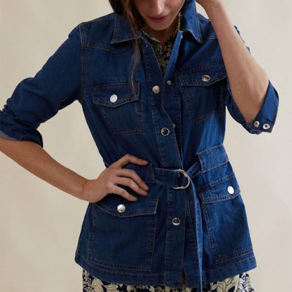 Ladies Jacket - 2