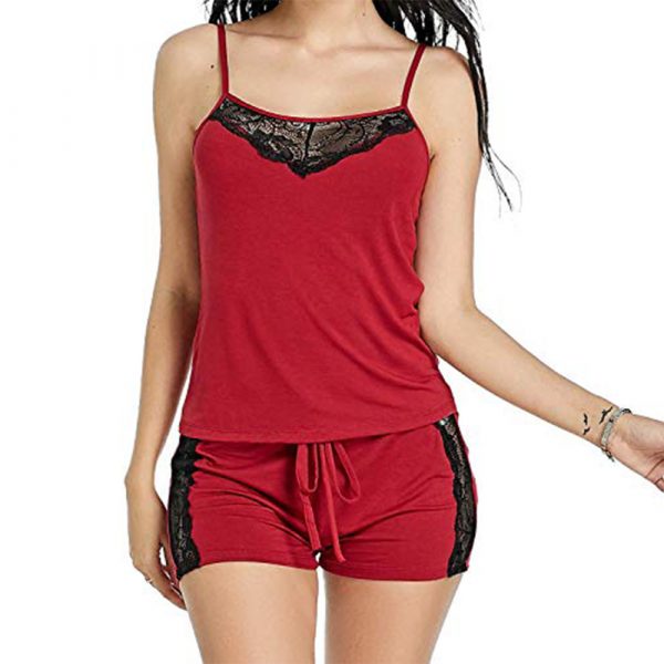 Ladies Nightwear - 3