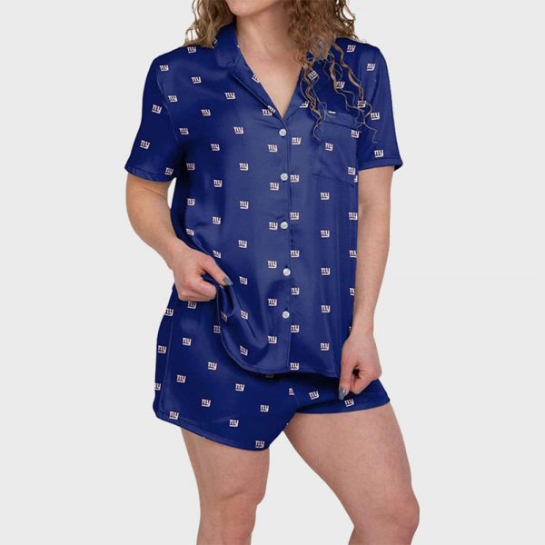 Ladies Nightwear - 1