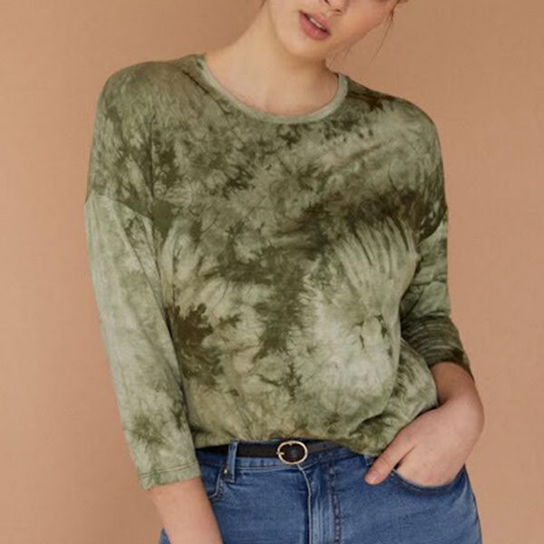 Ladies T-shirt - 6