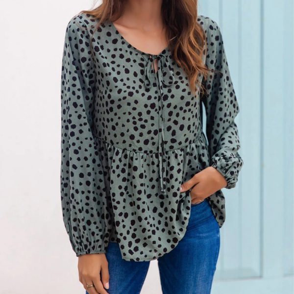 Ladies Tops - 7
