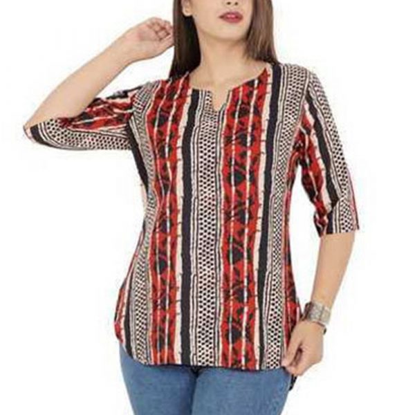 Ladies Tops - 5