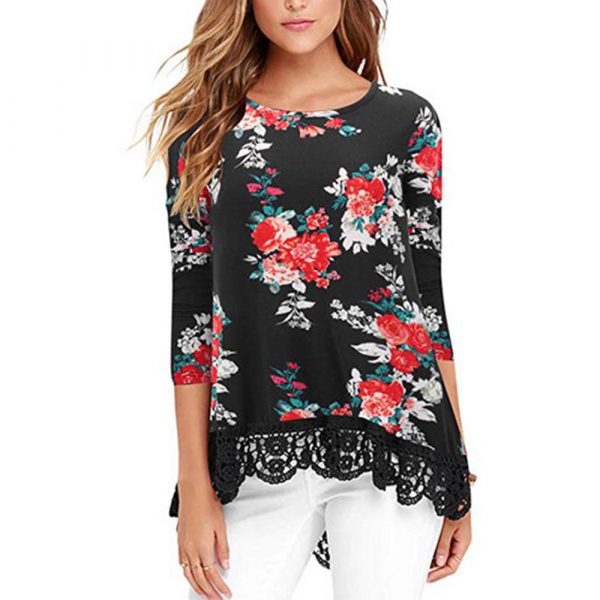 Ladies Tops - 3