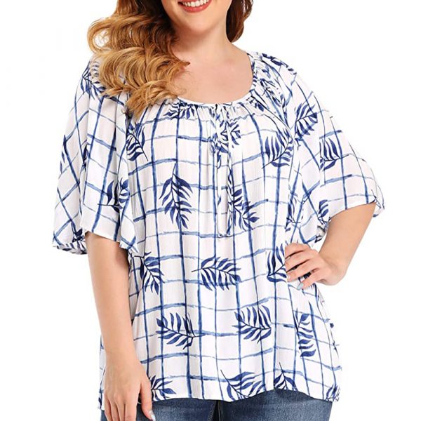 Ladies Tops - 2