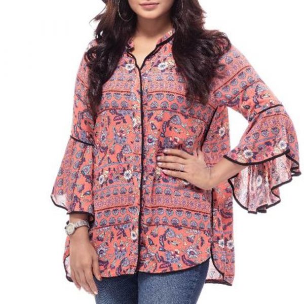Ladies Tops - 1