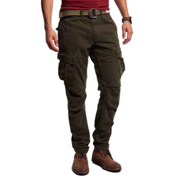 Mens Cargo Pant - 6