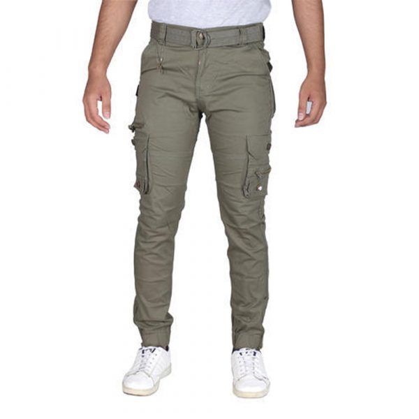 Mens Cargo Pant - 5